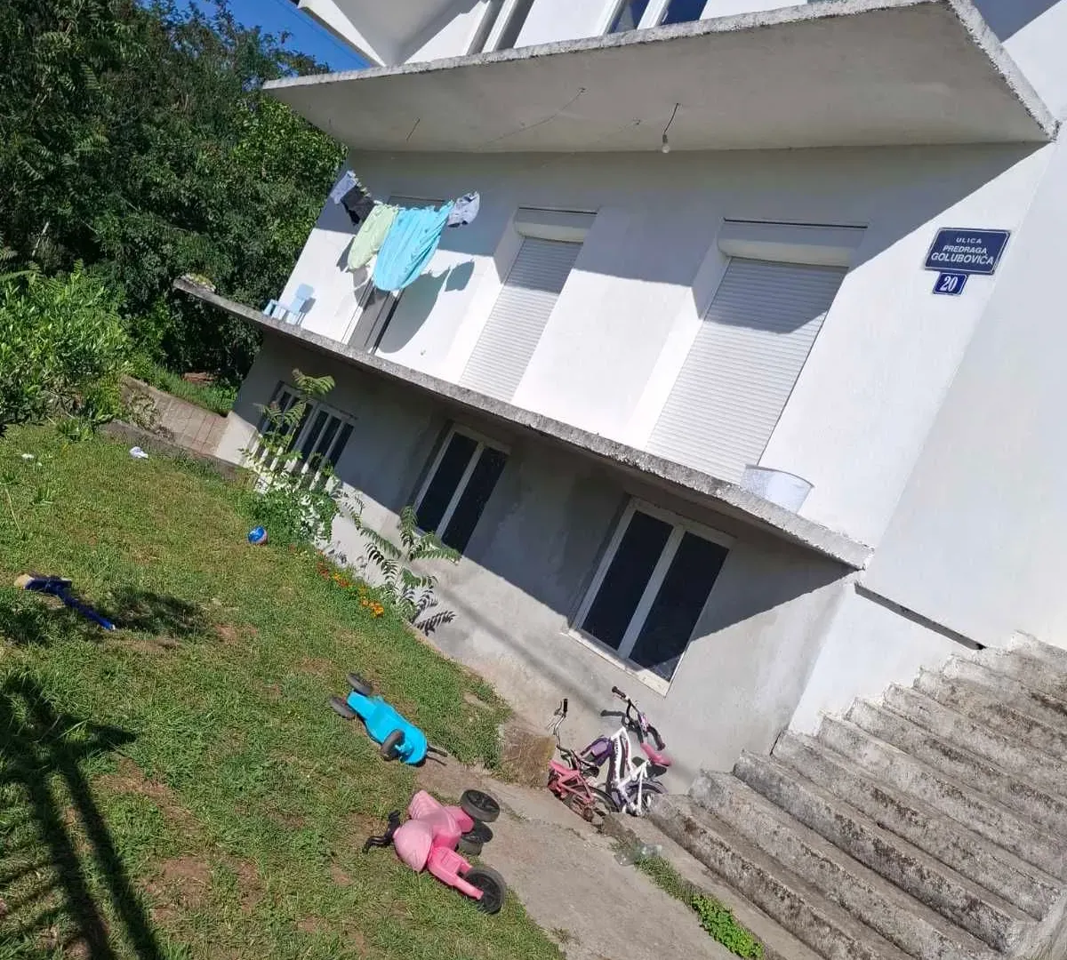 Sale, house, 278m², Zagorič, Podgorica