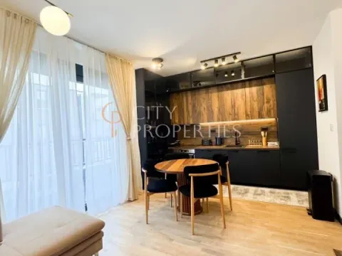 Izdavanje, stan, 57m², Gorica C, Podgorica - image 5