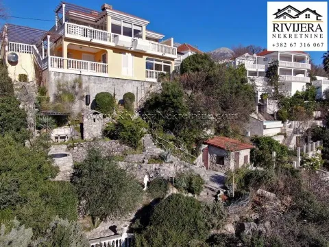 Prodaja, kuća, 229m², Podi, Herceg Novi - image 20