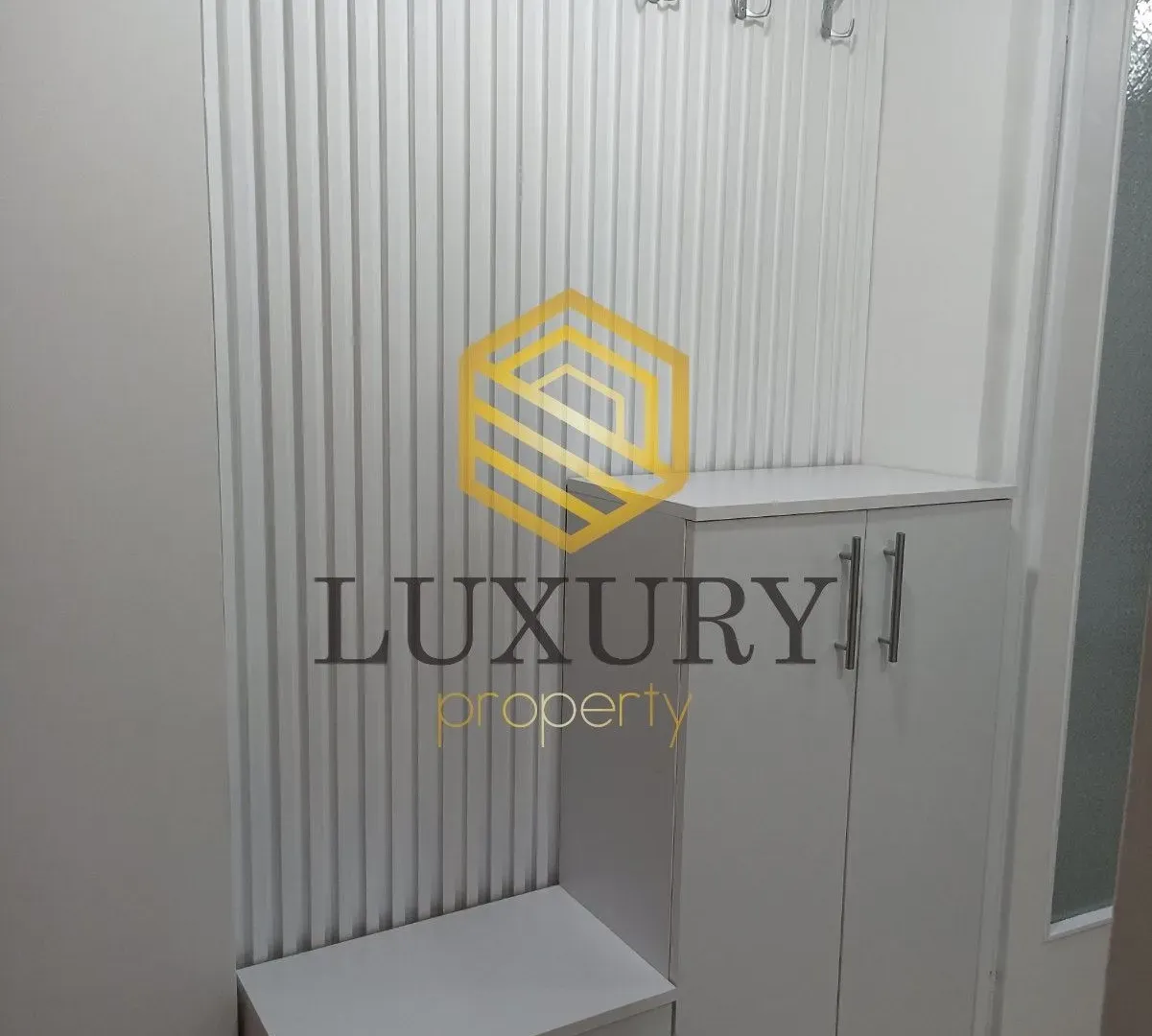 Prodaja, garsonjera, 24m², Gintaš, Podgorica