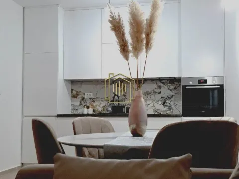 Rent, one bedroom apartment, 52m², Master Kvart, Podgorica - image 2