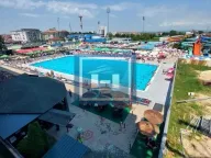 Prodaja, jednosoban stan, 35m2, Aqua park, Jagodina