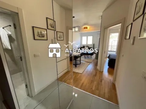 Sale, one bedroom apartment, 46m², Centar, Bar - image 10