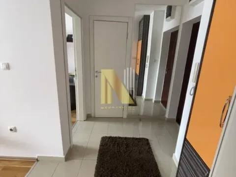 Izdavanje, jednosoban stan, 40m², Nova Detelinara, Novi Sad Sve Podlokacije - image 7