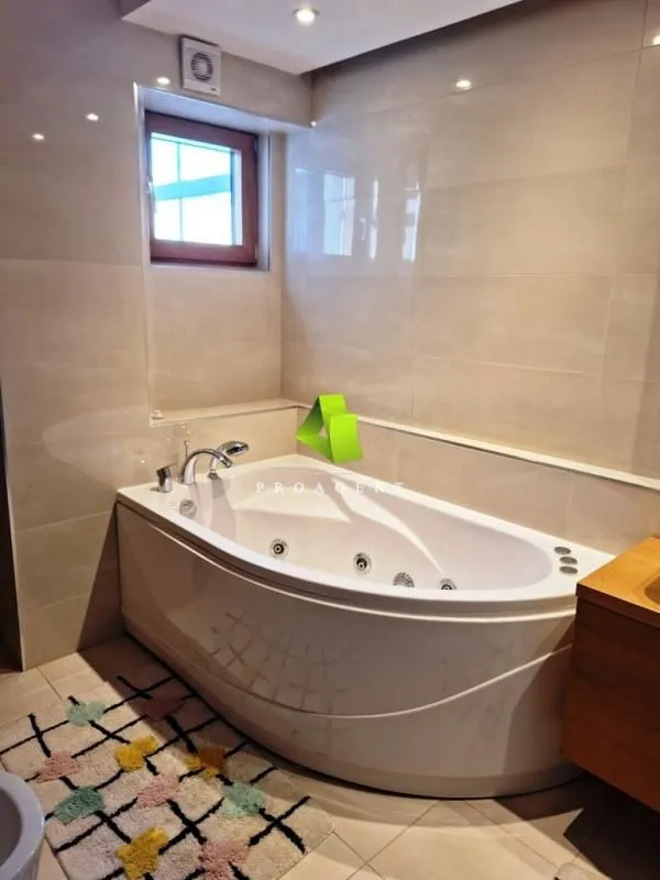 Rent, three bedroom apartment, 90m², Medijana, Niš