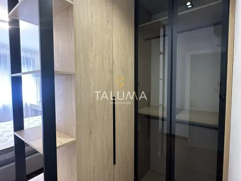 Izdavanje, jednosoban stan, 51m², Tološi, Podgorica - image 6