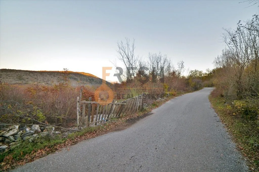 Prodaja, plac, 18000m², Danilovgrad, Crna Gora