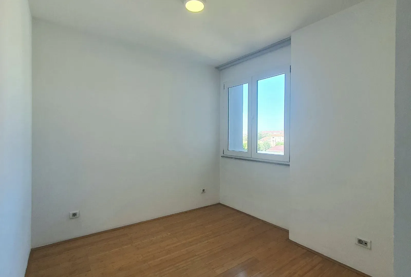 Rent, one bedroom apartment, 39m², Zabjelo, Podgorica