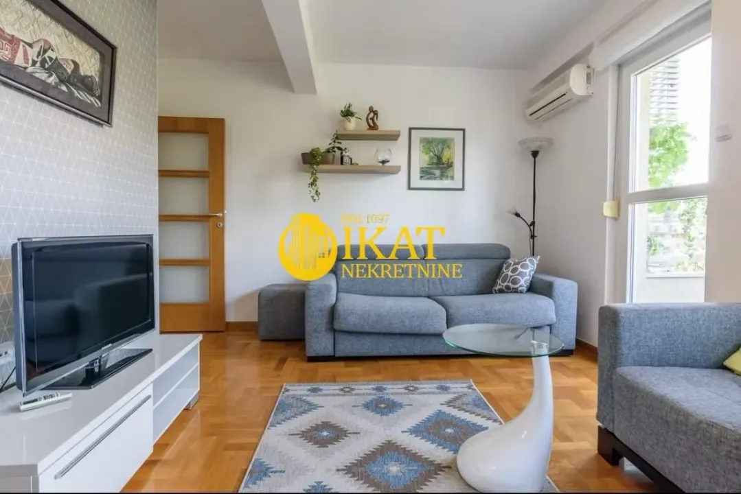 Izdavanje, jednosoban stan, 38m², Lion, Zvezdara Sve Podlokacije