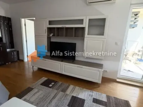 Rent, two bedroom apartment, 50m², Novi Beograd Blok 67, Novi Beograd Sve Podlokacije - image 7