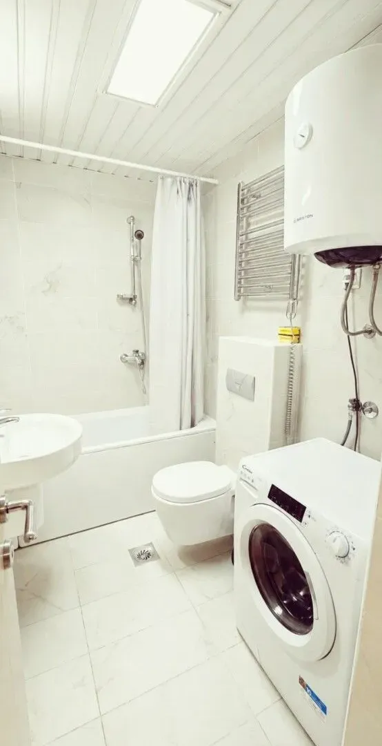 Rent, one bedroom apartment, 49m², Preko Morače, Podgorica