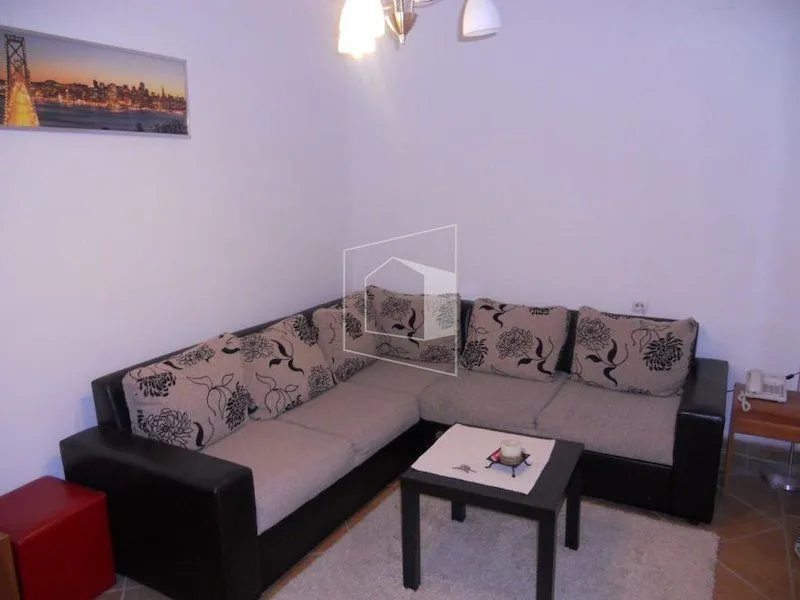Izdavanje, stan, 47m², Preko Morače, Podgorica