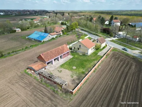 Prodaja, kuća, 147m², Belegiš, Stara Pazova - image 8