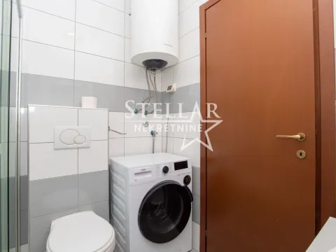 Rent, one bedroom apartment, 51m², City Kvart, Podgorica - image 9