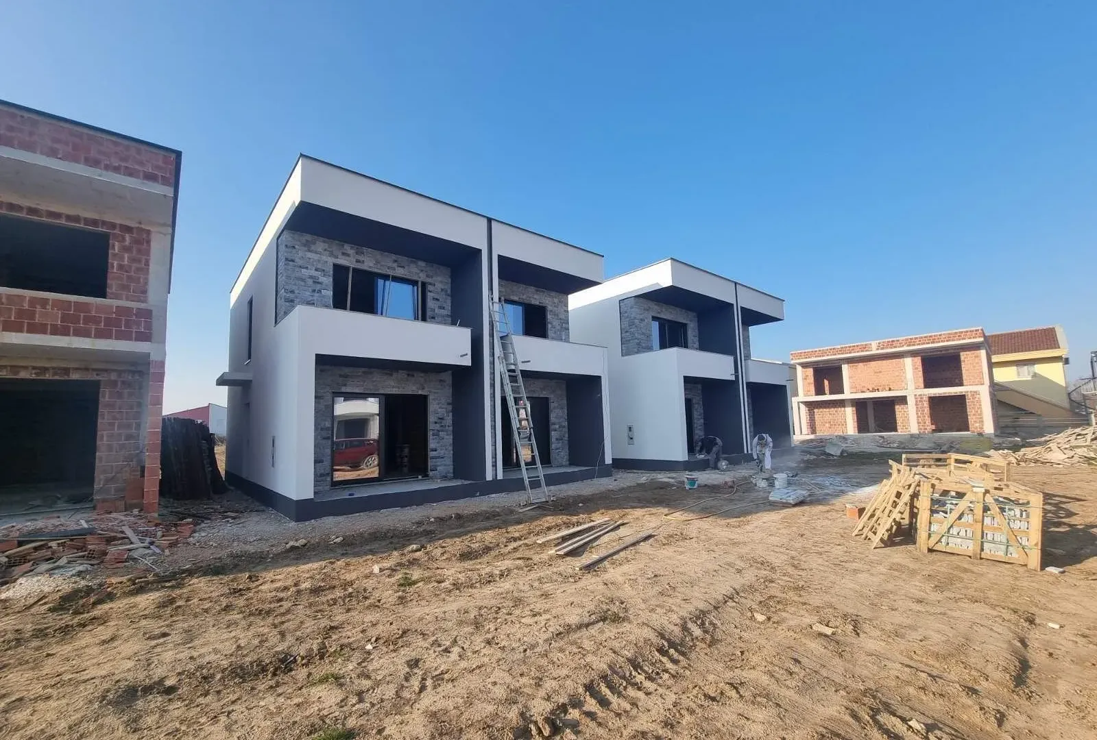 Prodaja, kuća, 180m², Velika Plaža, Ulcinj