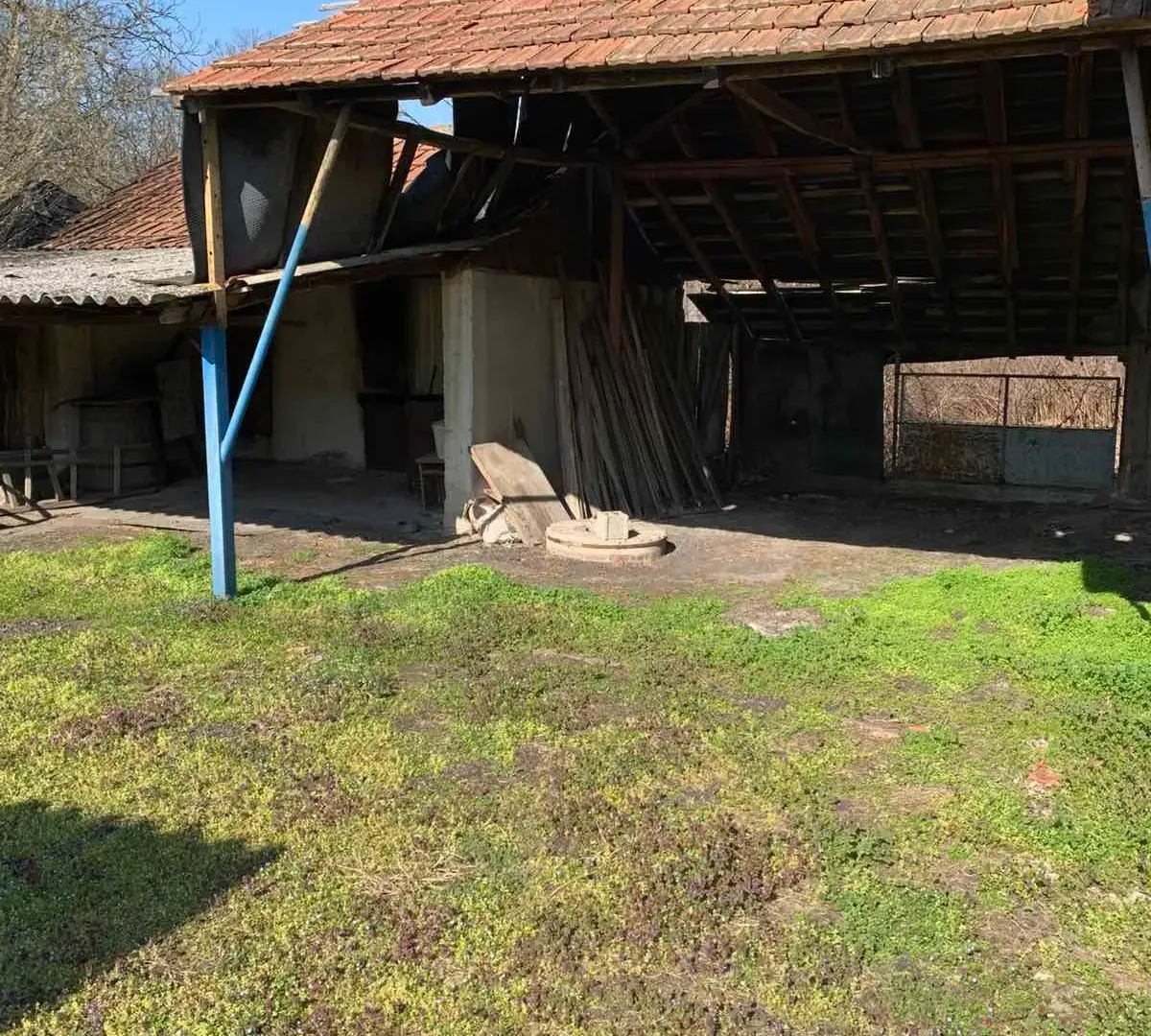 Sale, house, 190m², Veliki Crljeni, Lazarevac