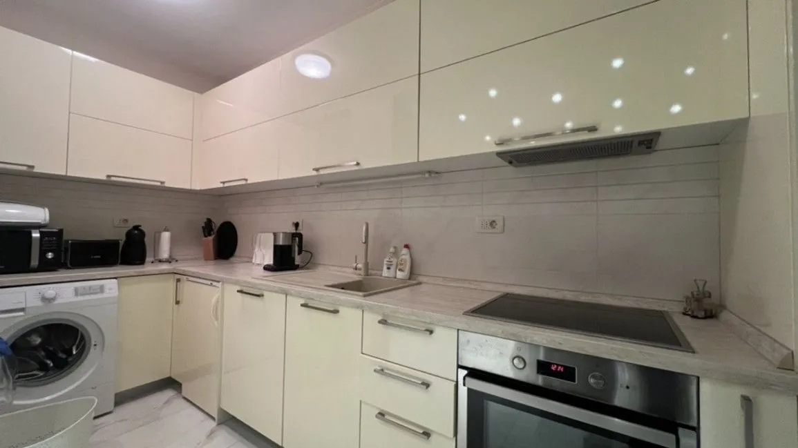 Sale, three bedroom apartment, 154m², Bar, Crna Gora