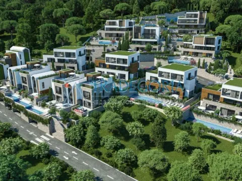 Prodaja, kuća, 288m², Tivat, Crna Gora - image 4