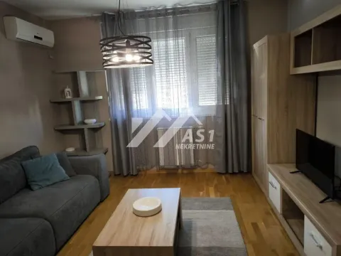 Izdavanje, stan, 28m², Podbara, Novi Sad Sve Podlokacije - image 2