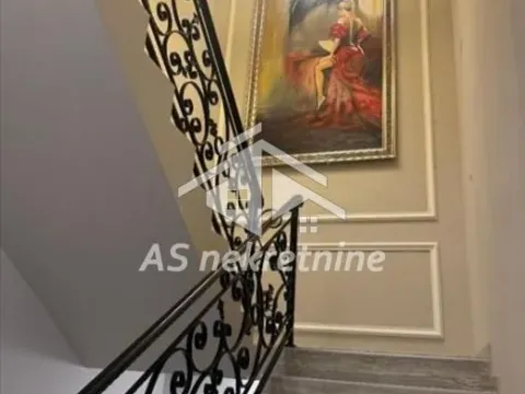 Izdavanje, stan, 215m², Savski Venac, Beograd - image 18