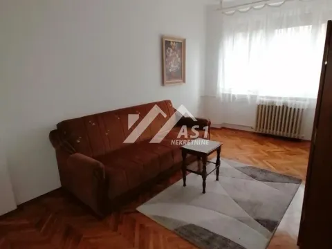 Izdavanje, dvosoban stan, 60m², Sajam, Novi Sad Sve Podlokacije - image 9