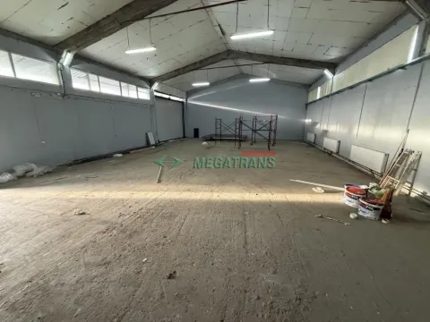 Izdavanje, poslovni prostor, 320m², Klisa, Novi Sad Sve Podlokacije