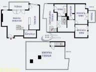 Prodaja, četvorosoban stan, 270m², Skojevsko Naselje, Beograd - image 5