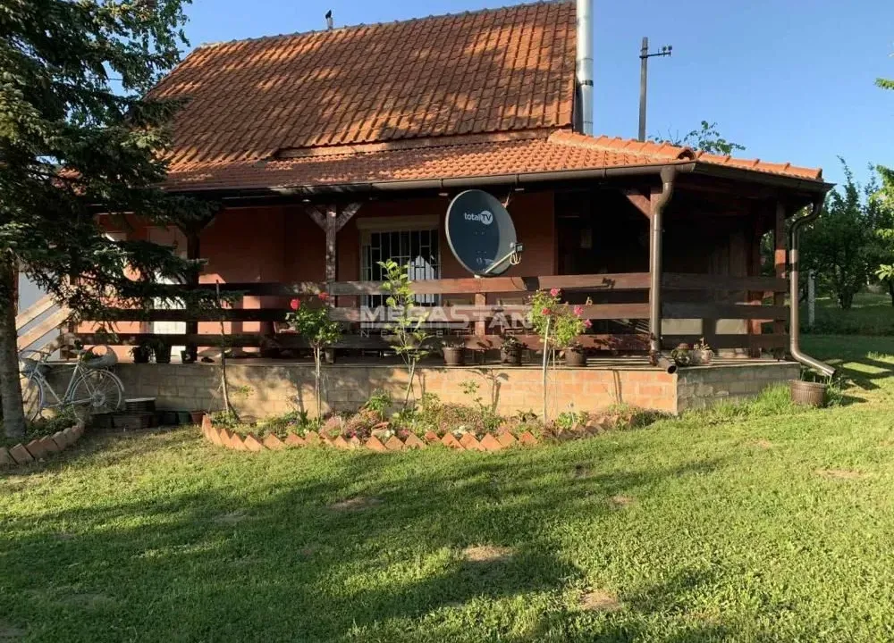 Prodaja, kuća, 130m², Meljak, Barajevo