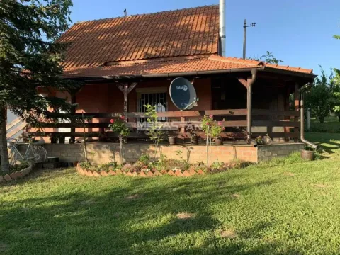 Sale, house, 130m², Meljak, Barajevo