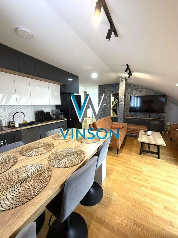 Prodaja, trosoban stan, 113m², Telep, Novi Sad Sve Podlokacije