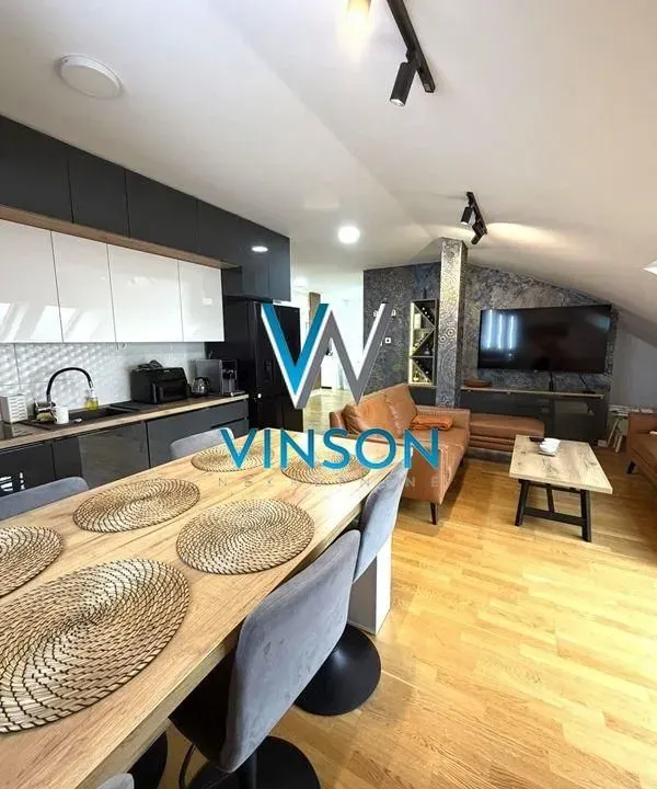Prodaja, trosoban stan, 113m², Telep, Novi Sad Sve Podlokacije