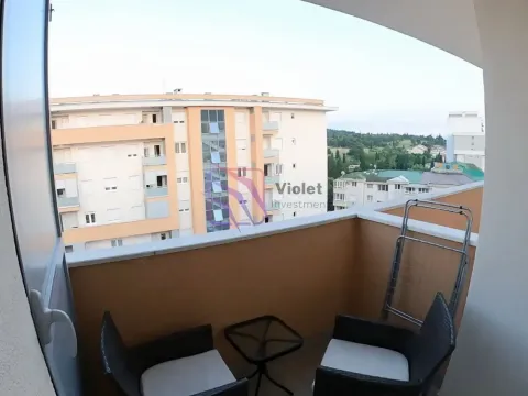 Rent, one bedroom apartment, 43m², City Kej, Podgorica - image 7