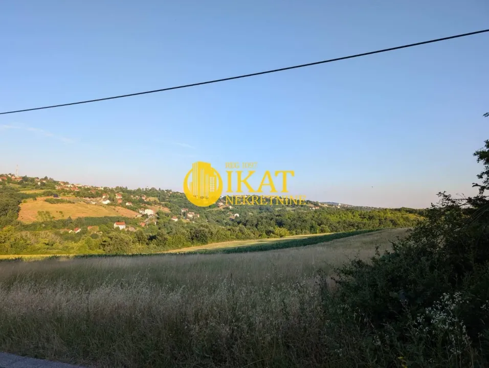 Prodaja, plac, 6500m², Voždovac Sve Podlokacije, Beograd
