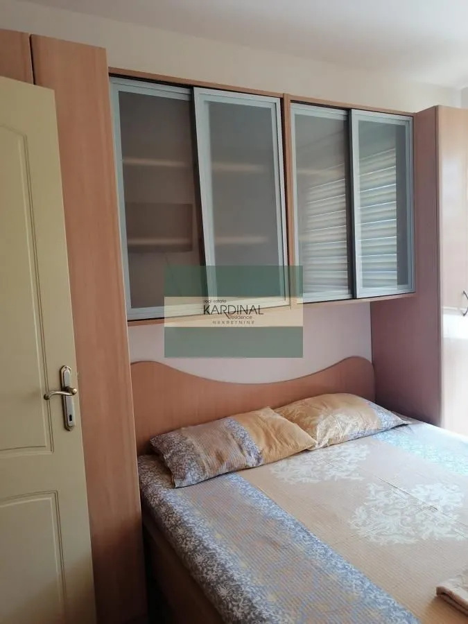 Rent, two bedroom apartment, 65m², Aqua park, Jagodina