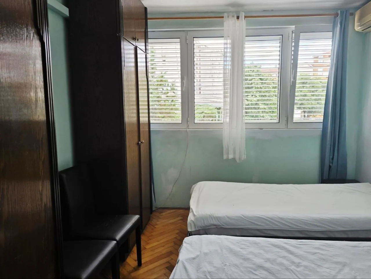 Sale, studio apartment, 29m², Centar, Budva