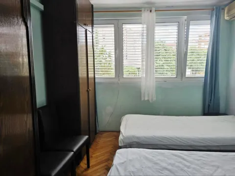 Sale, studio apartment, 29m², Centar, Budva - image 5