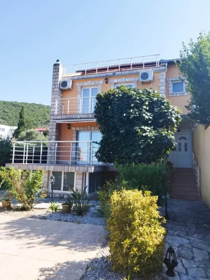 Prodaja, kuća, 180m², Kumbor, Herceg Novi