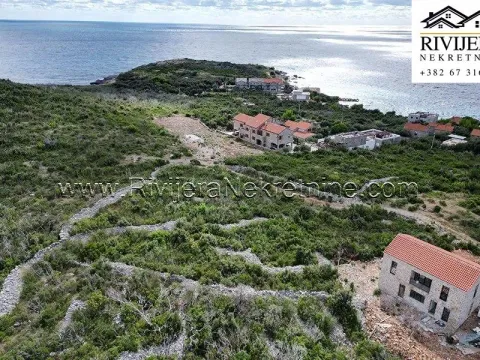 Prodaja, plac, 2600m², Herceg Novi, Crna Gora - image 2