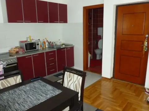 Sale, one bedroom apartment, 36m², Cvetkova Pijaca, Zvezdara Sve Podlokacije - image 10