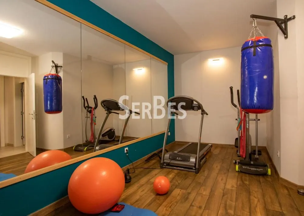 Prodaja, kuća, 290m², Telep, Novi Sad Sve Podlokacije
