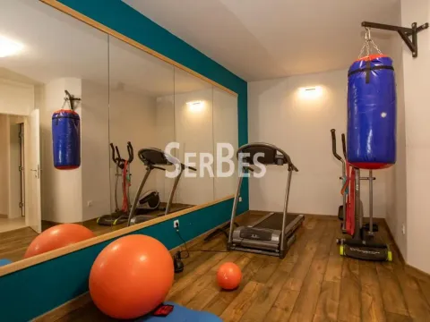 Sale, house, 290m², Telep, Novi Sad Sve Podlokacije - image 17