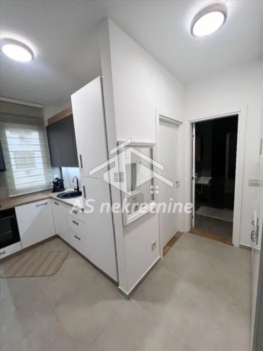 Rent, two bedroom apartment, 51m², Trošarina, Voždovac Sve Podlokacije