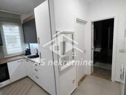 Rent, two bedroom apartment, 51m², Trošarina, Voždovac Sve Podlokacije - image 11