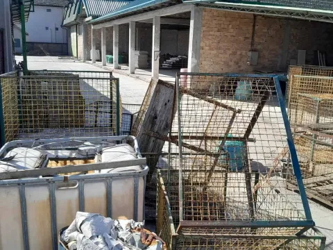 Sale, office space, 860m², Veternik, Novi Sad Sve Podlokacije - image 3