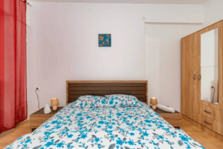Sale, apartment, 56m², Rafailovići, Budva
