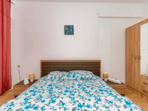 Sale, apartment, 56m², Rafailovići, Budva - image 6