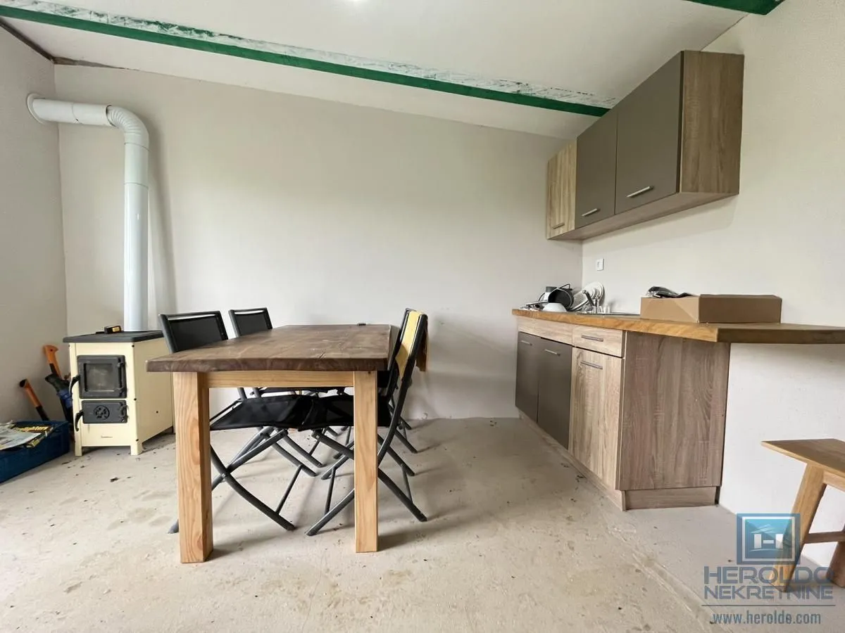 Prodaja, kuća, 32m², Jagodina, Srbija