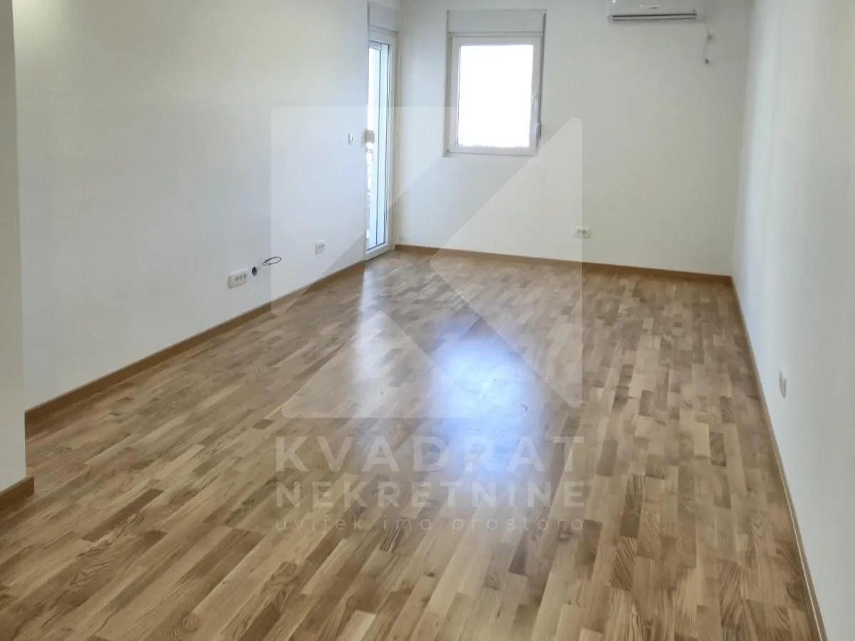 Rent, one bedroom apartment, 43m², Zagorič, Podgorica