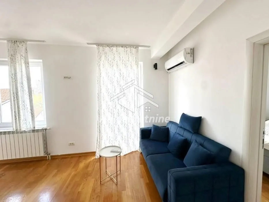 Izdavanje, stan, 41m², Lekino Brdo, Voždovac Sve Podlokacije