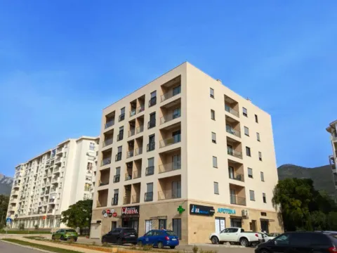 Parking/Garage for Rent, 10m2, Centar, Bar Parking/Garage for Rent, 10m2, Centar, Bar